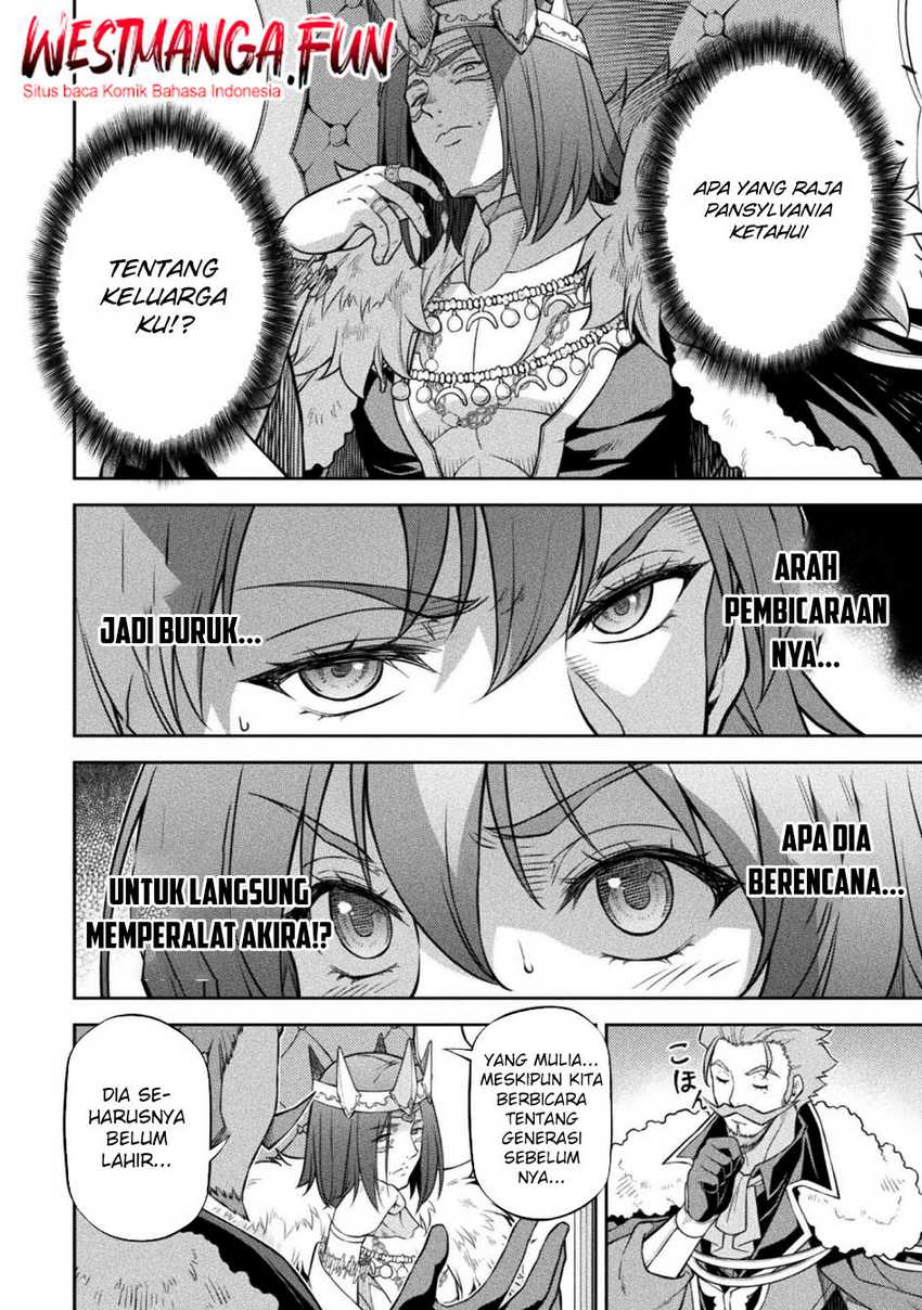 Drawing: Saikyou Mangaka wa Oekaki Skill de Isekai Musou Suru! Chapter 125 Bahasa Indonesia